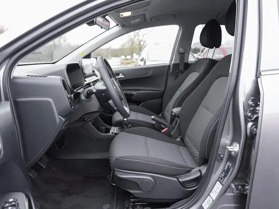 Kia Picanto - Thumbnail 7