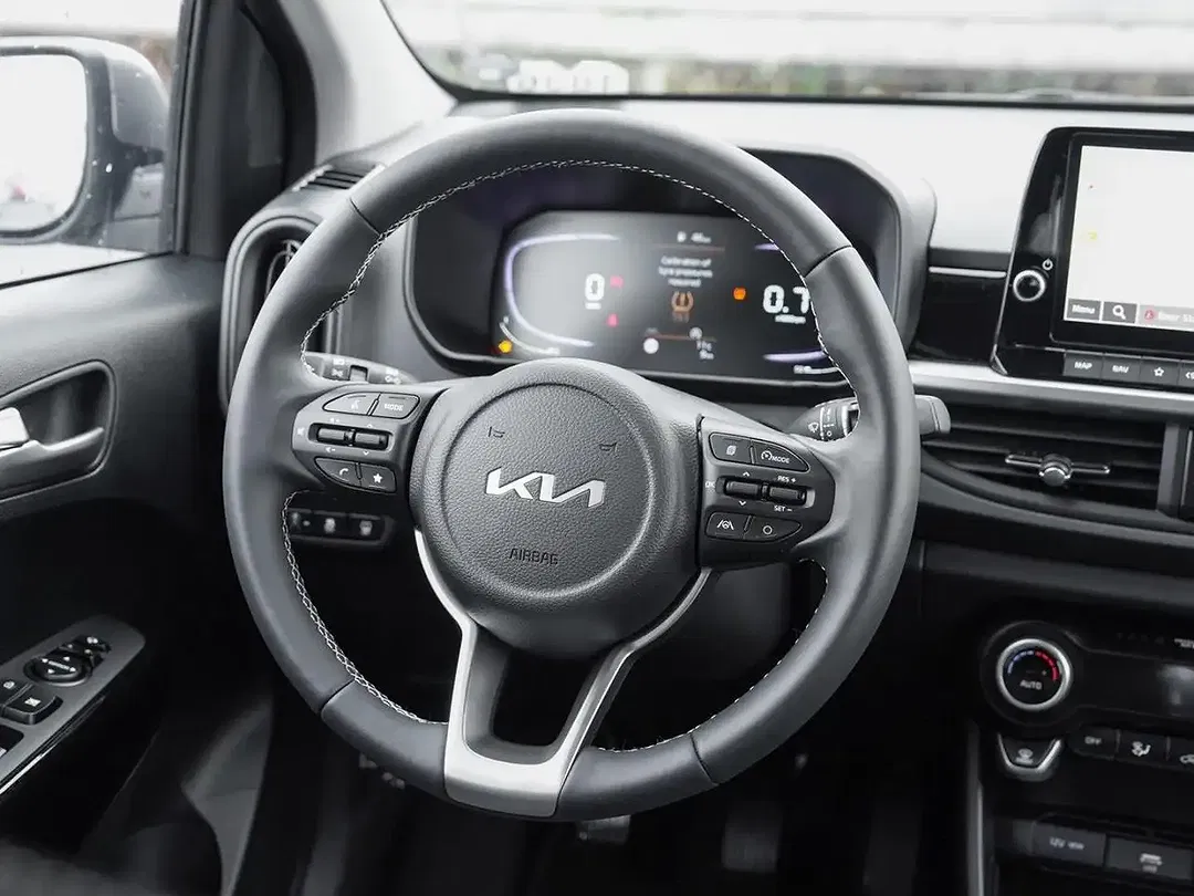 Kia Picanto - Thumbnail 8