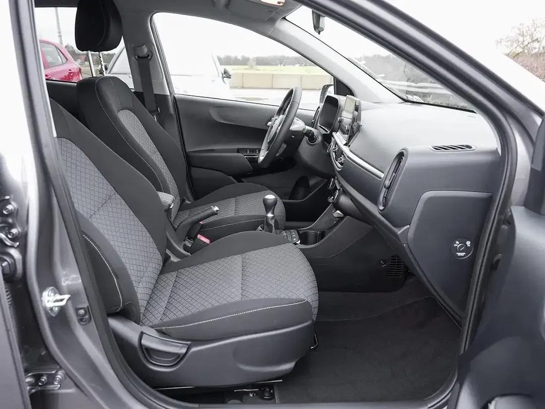 Kia Picanto - Thumbnail 9