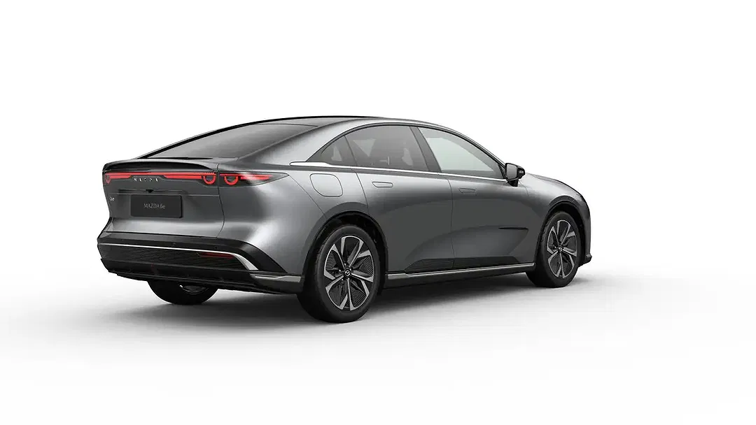 Mazda 6e - Thumbnail 7