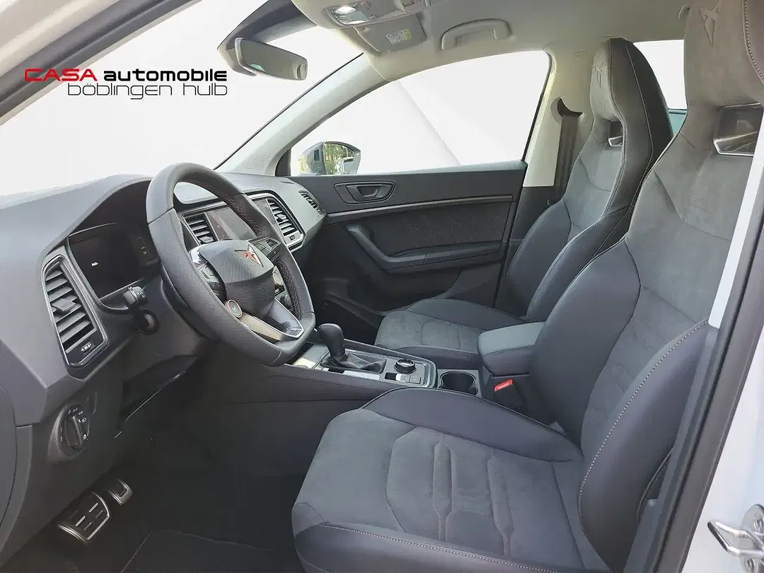 CUPRA Ateca - Thumbnail 11