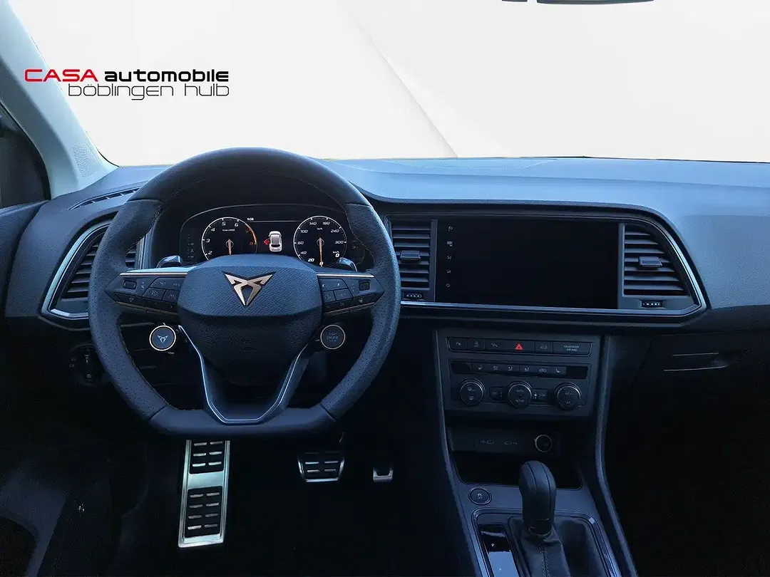 CUPRA Ateca - Thumbnail 12