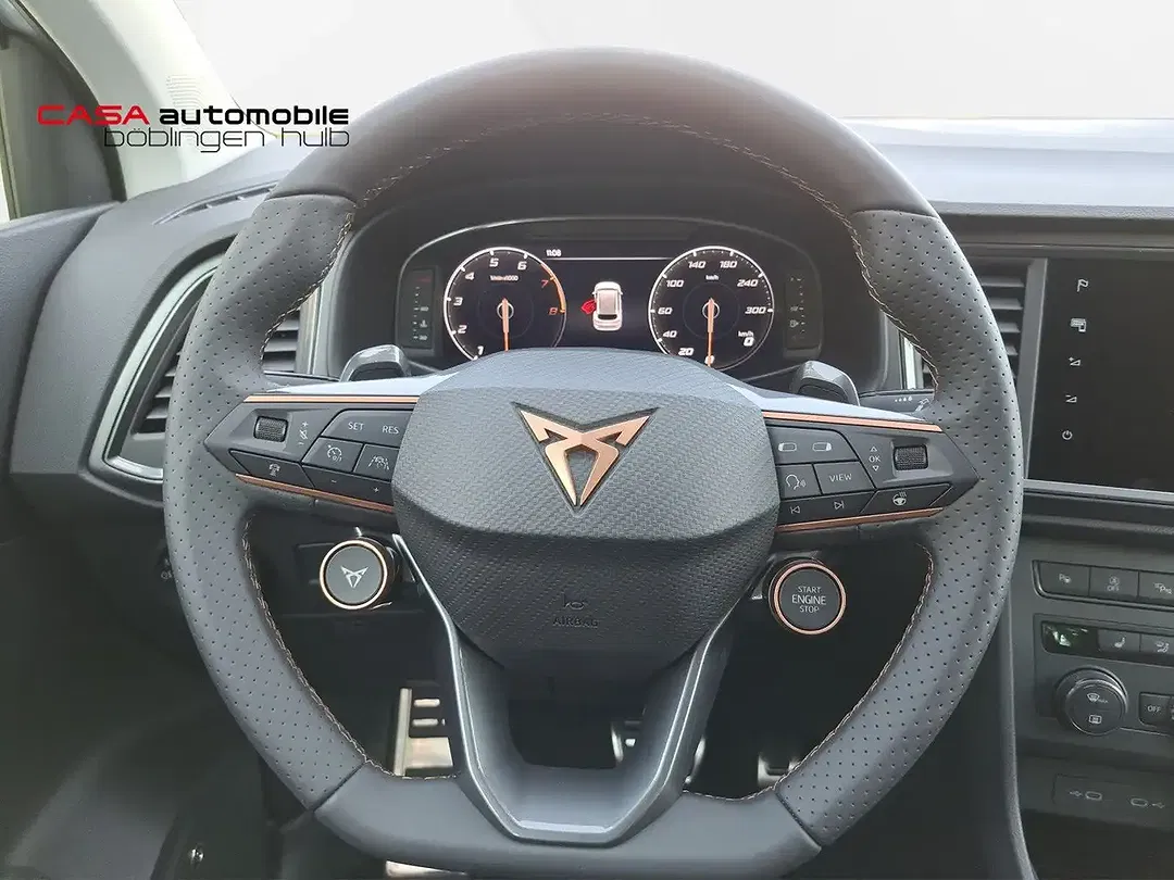 CUPRA Ateca - Thumbnail 13