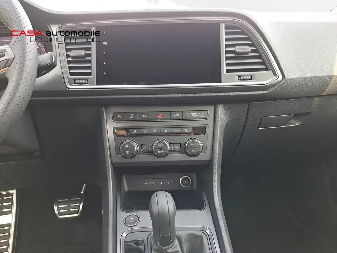 CUPRA Ateca - Thumbnail 14