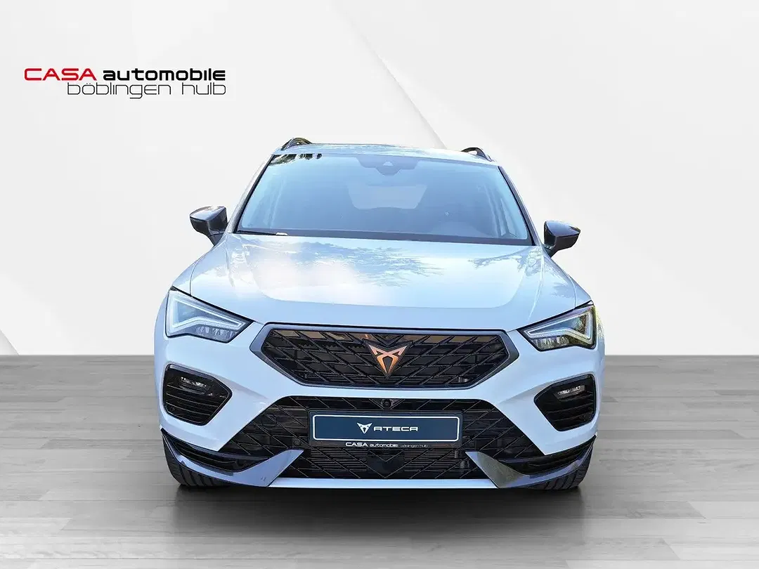 CUPRA Ateca - Thumbnail 2