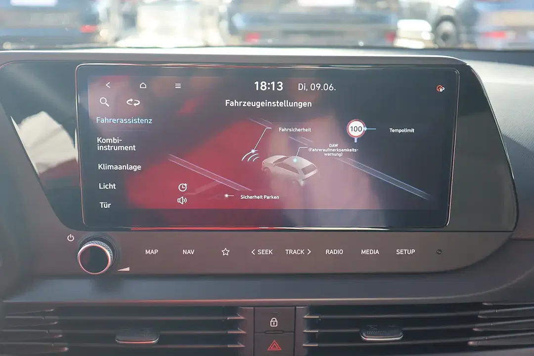 Hyundai i20 - Thumbnail 11