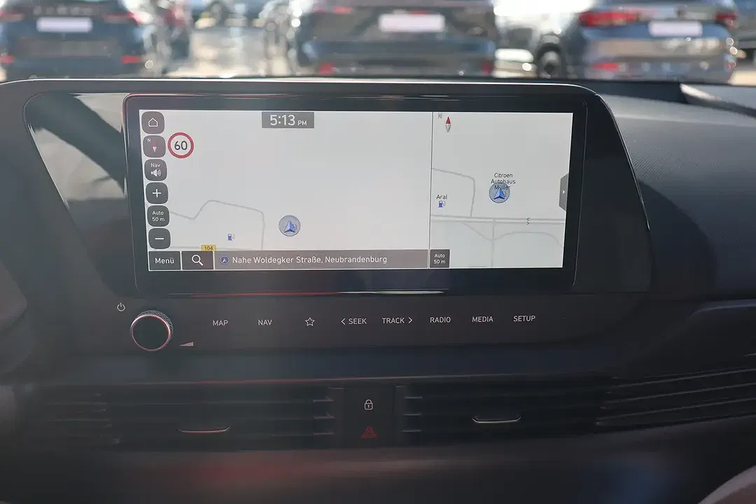 Hyundai i20 - Thumbnail 14