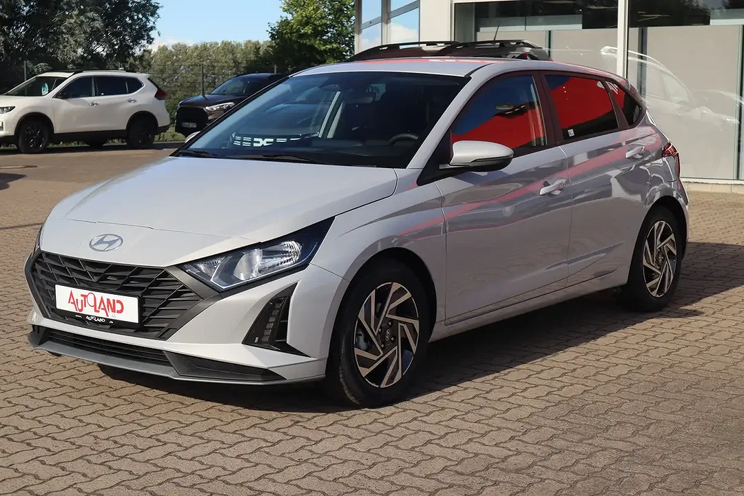 Hyundai i20 - Afbeelding 1