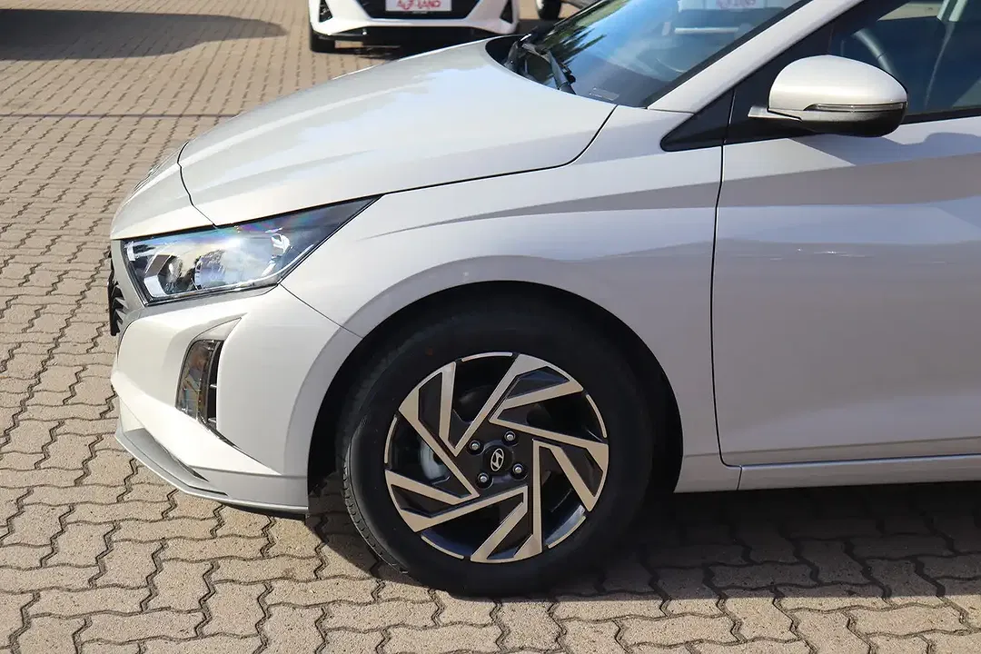 Hyundai i20 - Thumbnail 7