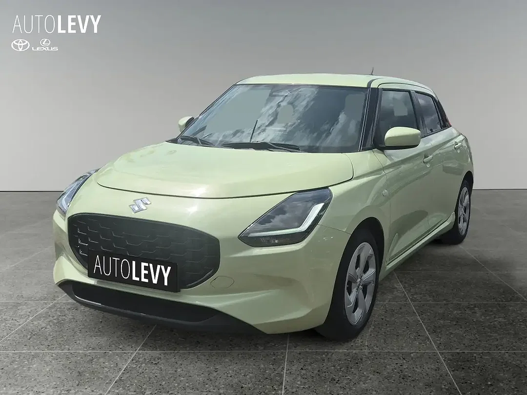 Suzuki Swift - Afbeelding 1