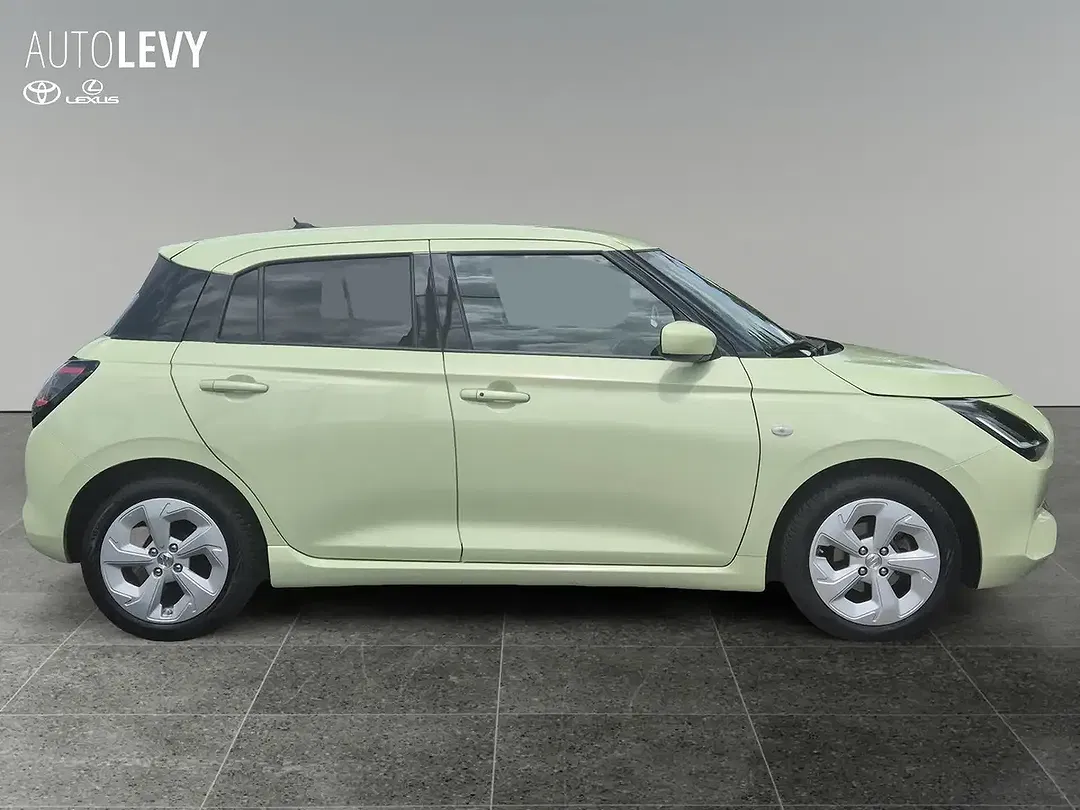 Suzuki Swift - Thumbnail 6