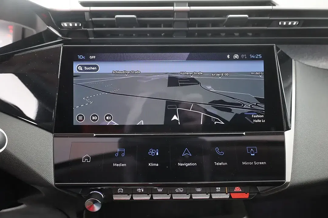 Peugeot 308 - Thumbnail 10