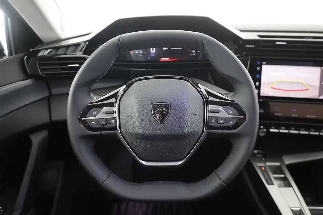 Peugeot 308 - Thumbnail 12