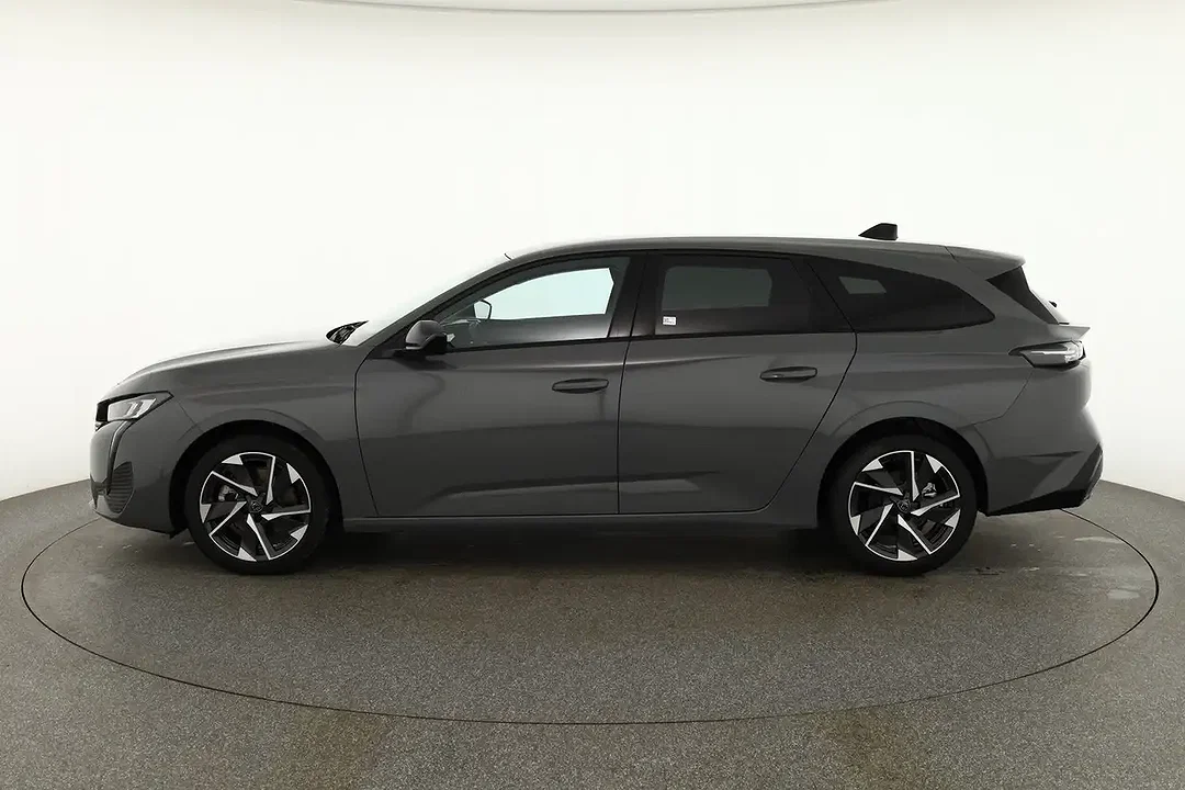 Peugeot 308 - Afbeelding 1