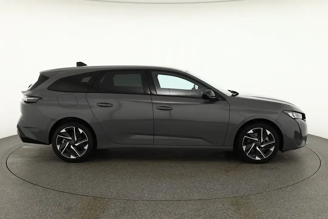 Peugeot 308 - Thumbnail 5