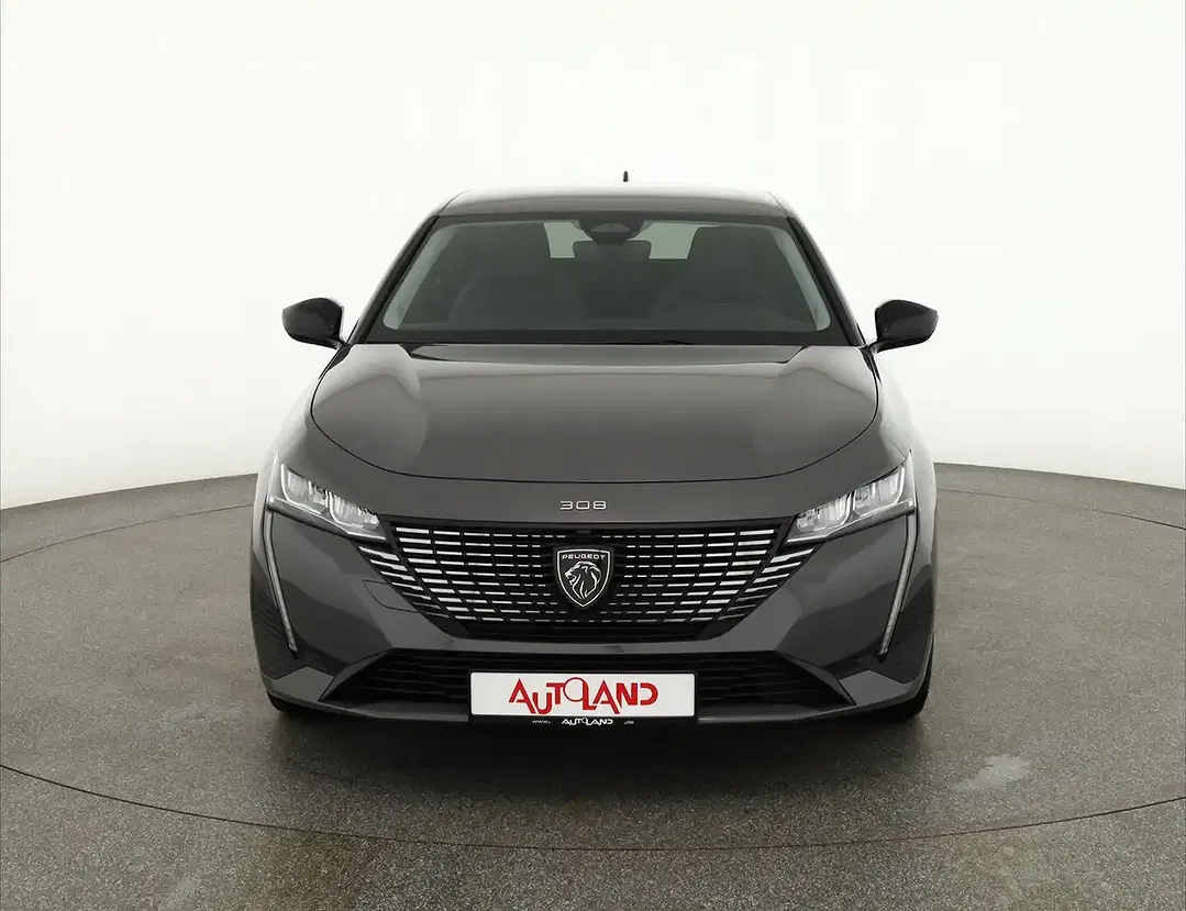 Peugeot 308 - Thumbnail 7