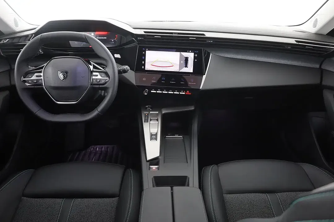 Peugeot 308 - Thumbnail 8