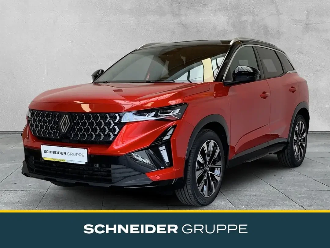 Renault Austral - Afbeelding 1