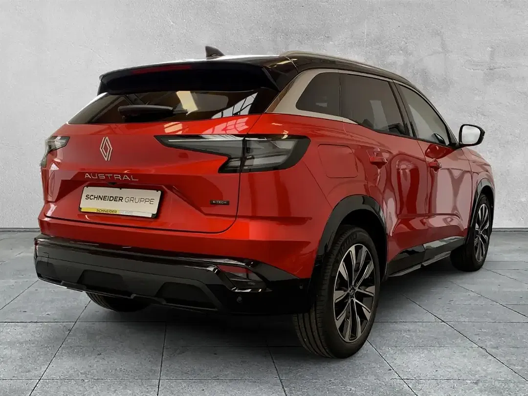 Renault Austral - Thumbnail 5