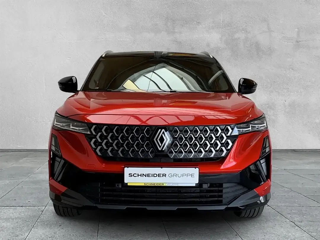 Renault Austral - Thumbnail 8
