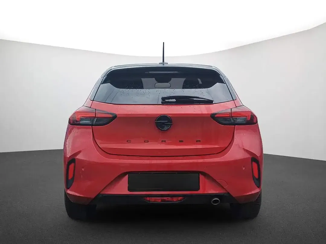 Opel Corsa - Thumbnail 3