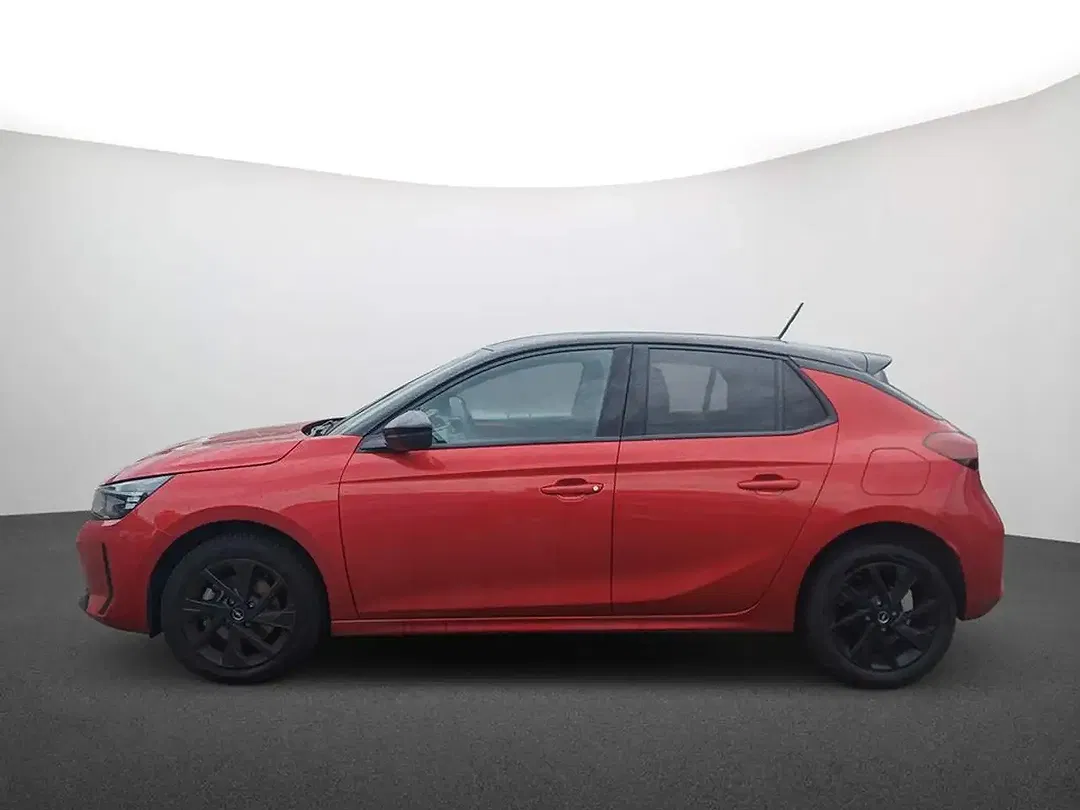 Opel Corsa - Thumbnail 4