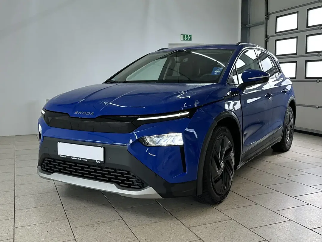 Skoda Elroq - Afbeelding 1
