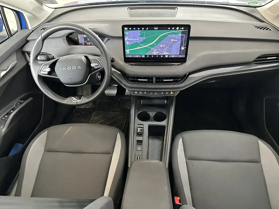 Skoda Elroq - Thumbnail 14