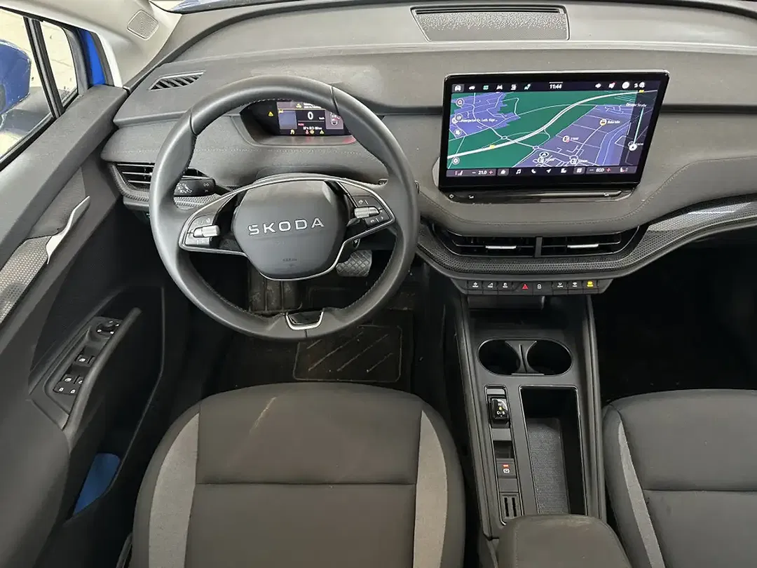 Skoda Elroq - Thumbnail 15