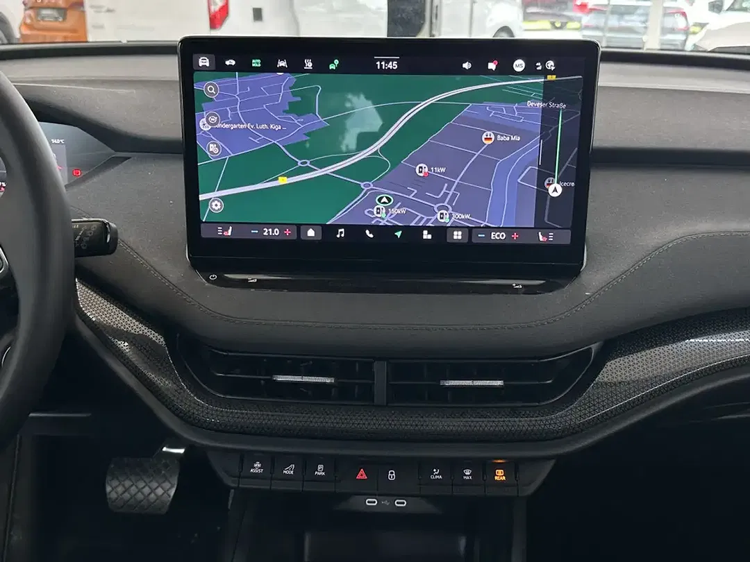 Skoda Elroq - Thumbnail 2