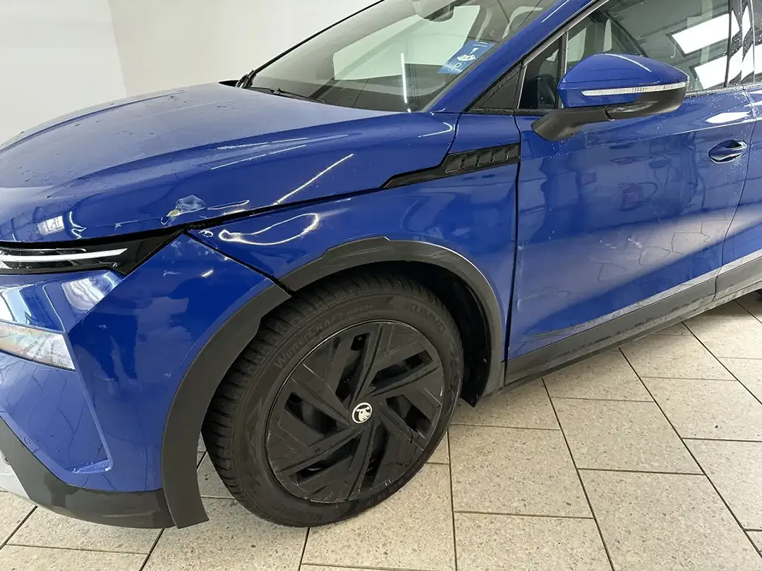 Skoda Elroq - Thumbnail 4