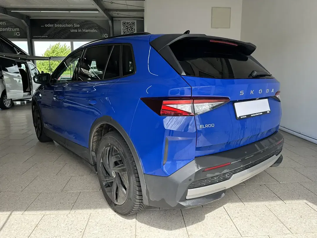 Skoda Elroq - Thumbnail 6