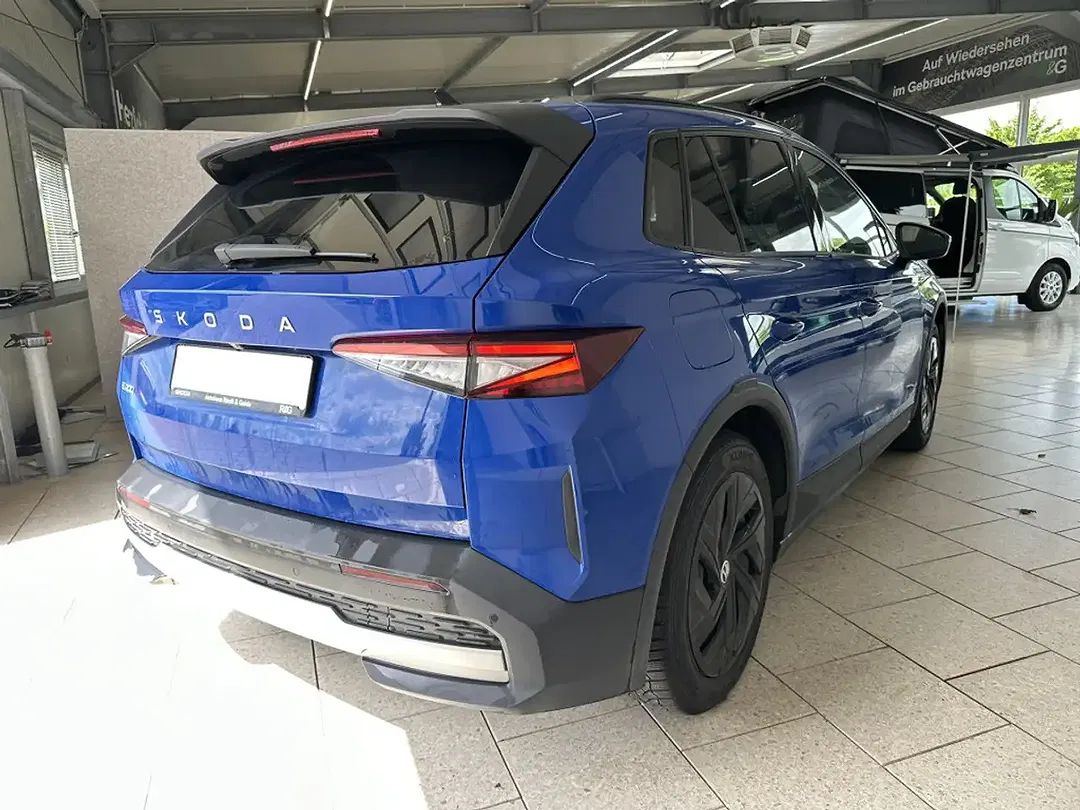 Skoda Elroq - Thumbnail 8