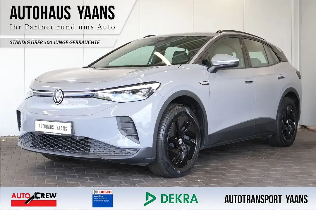 Volkswagen ID.4 Pure
