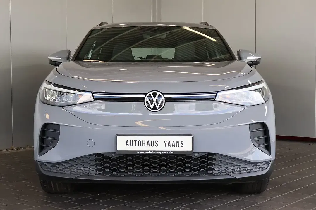 Volkswagen ID.4 - Thumbnail 2