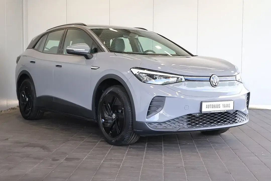 Volkswagen ID.4 - Thumbnail 3