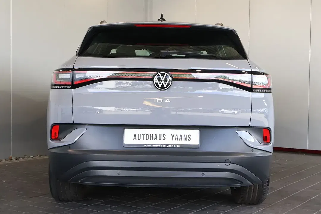 Volkswagen ID.4 - Thumbnail 5