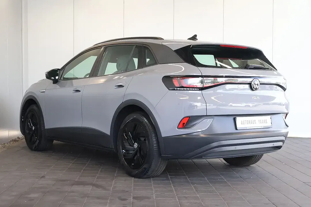 Volkswagen ID.4 - Thumbnail 6