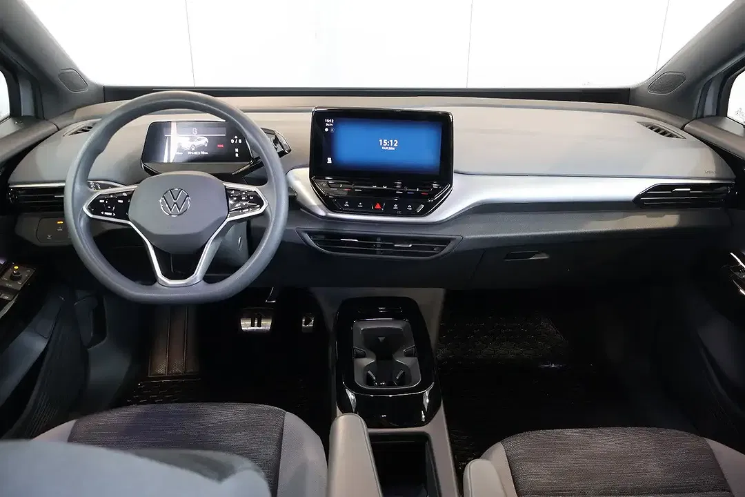 Volkswagen ID.4 - Thumbnail 7