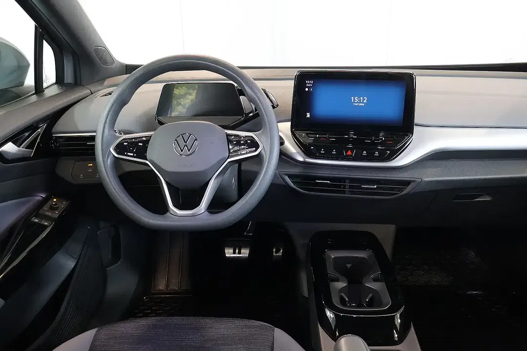 Volkswagen ID.4 - Thumbnail 8