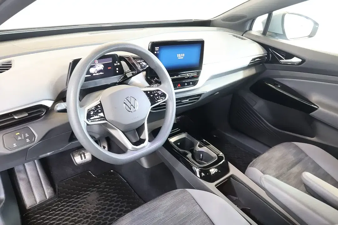 Volkswagen ID.4 - Thumbnail 9
