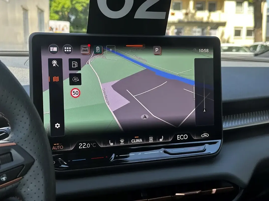 CUPRA Terramar - Thumbnail 9