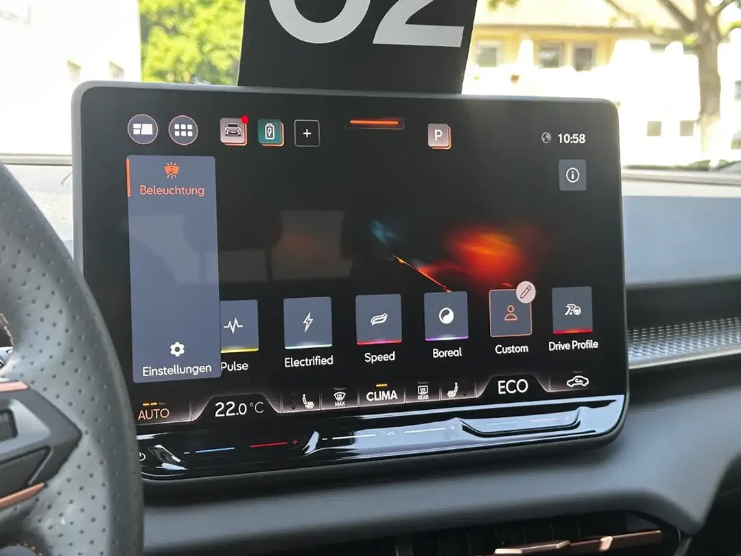 CUPRA Terramar - Thumbnail 11
