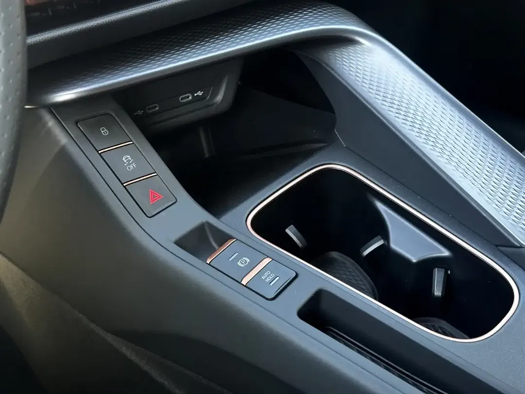 CUPRA Terramar - Thumbnail 12