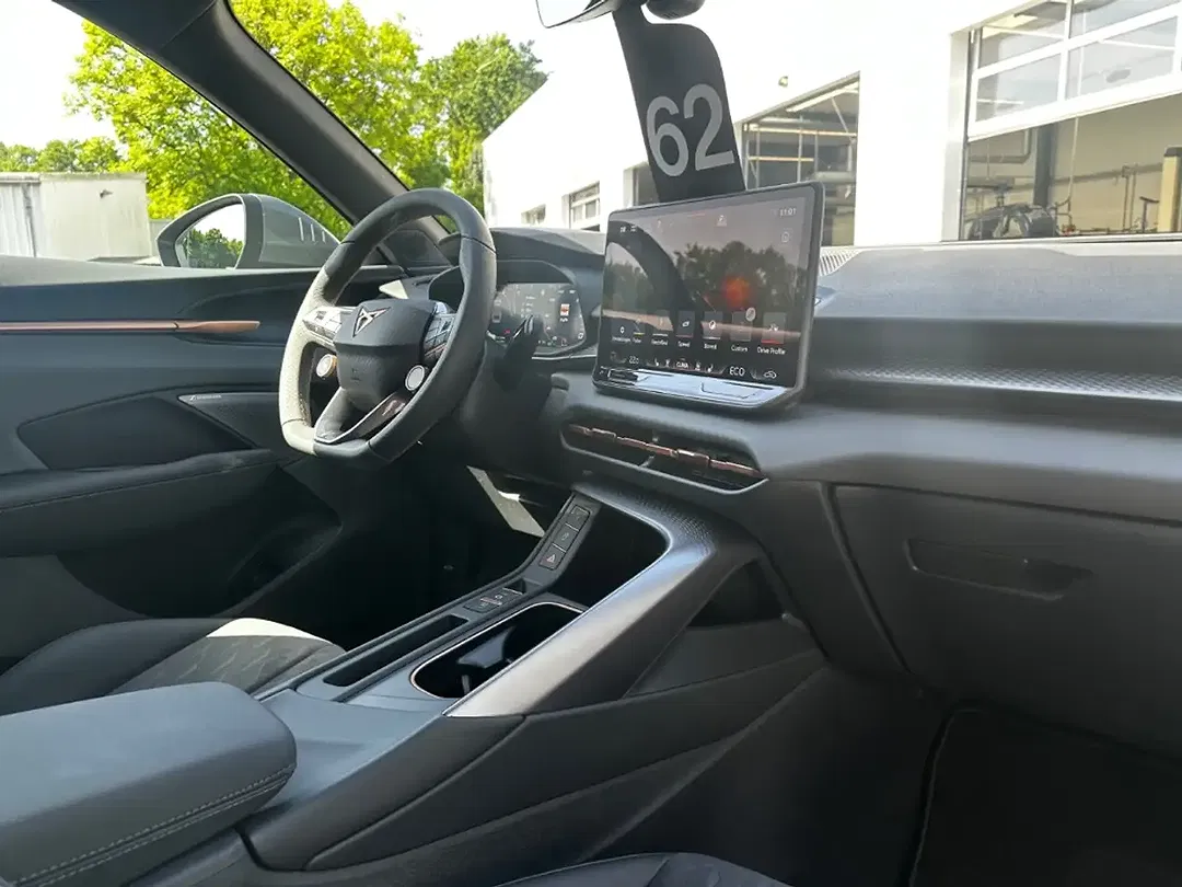 CUPRA Terramar - Thumbnail 5