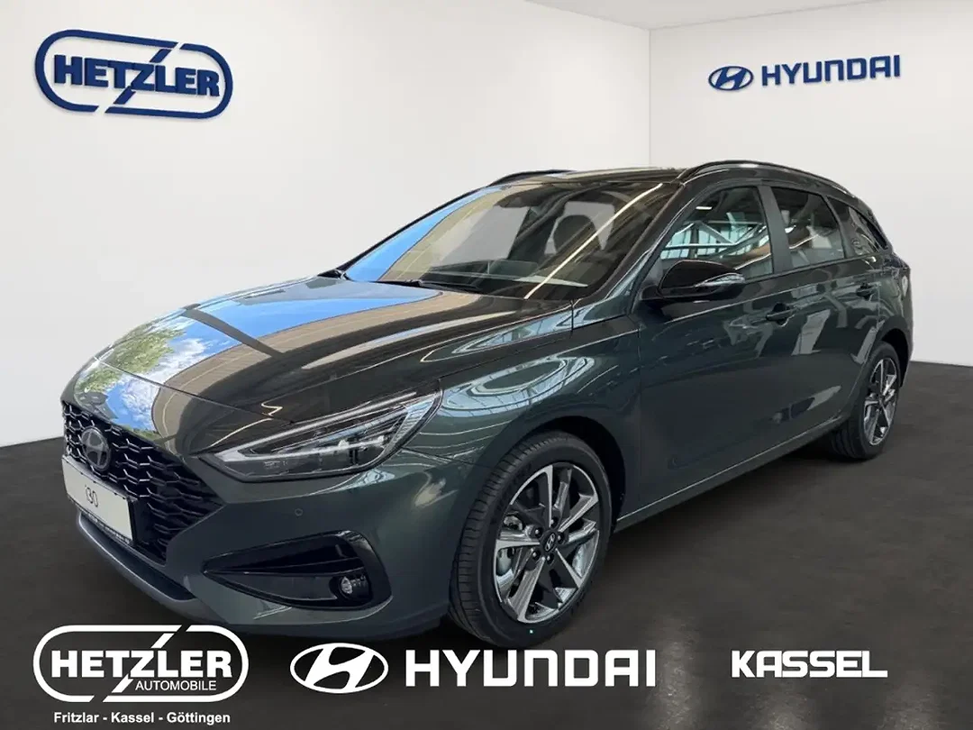 Hyundai i30 - Afbeelding 1