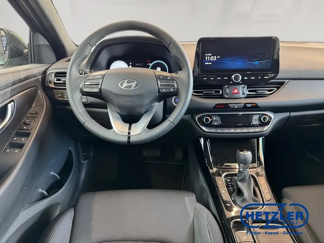 Hyundai i30 - Thumbnail 10