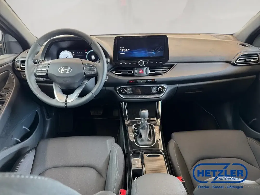 Hyundai i30 - Thumbnail 11