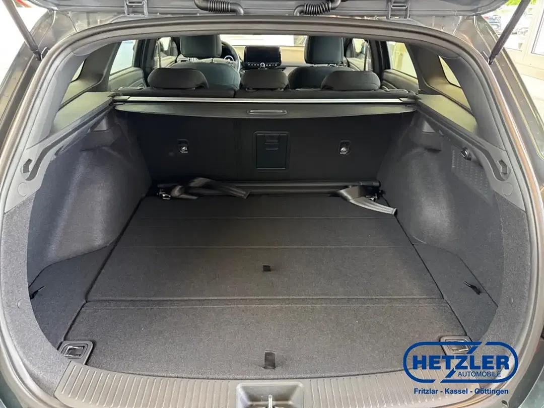 Hyundai i30 - Thumbnail 12
