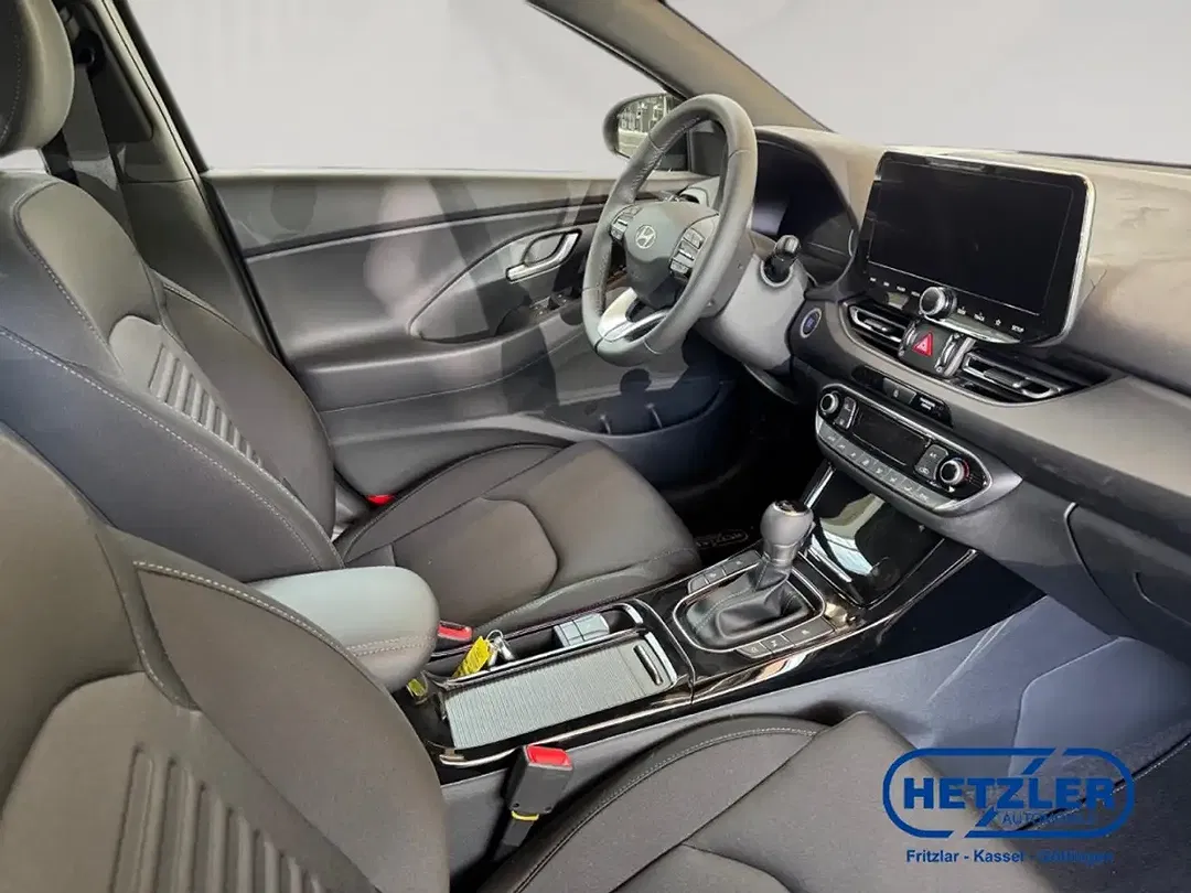 Hyundai i30 - Thumbnail 14